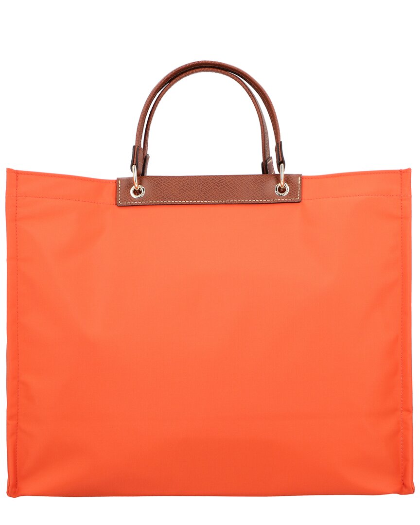 StrapStory - Tote Bag 2002