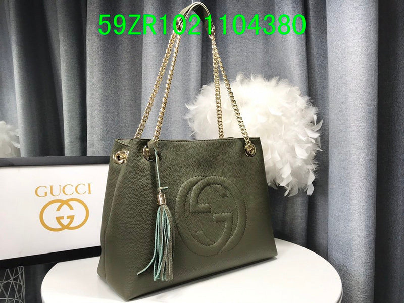 STRAPSTORY - GGC4 BAG - 445