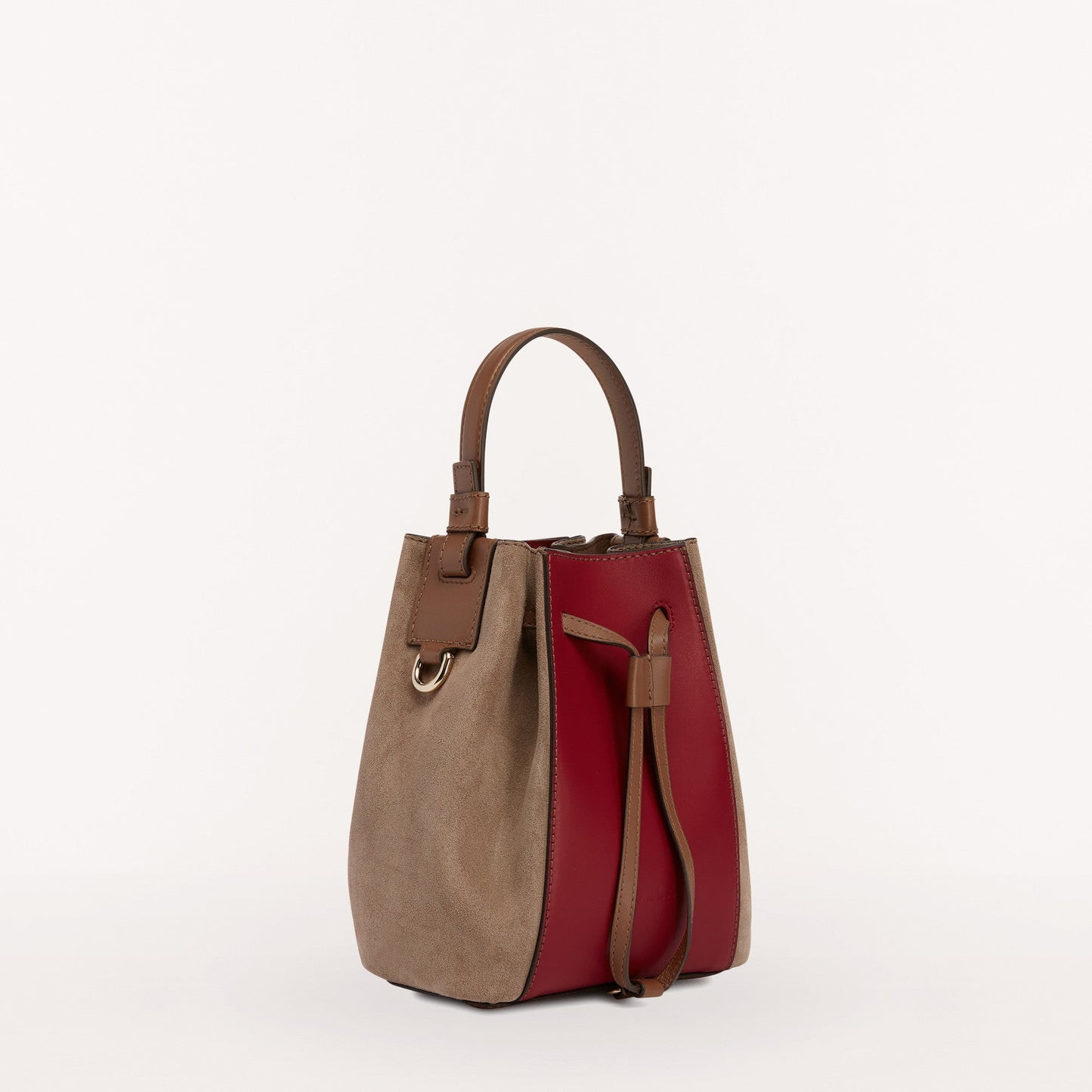 StrapStory - Bucket Bag 195