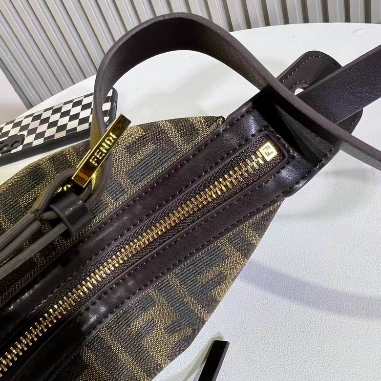 FDNI-Bags - Strap Story - 880