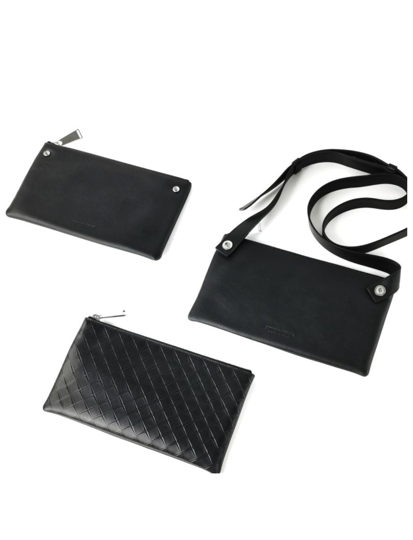 StrapStory - Crossbody 2489