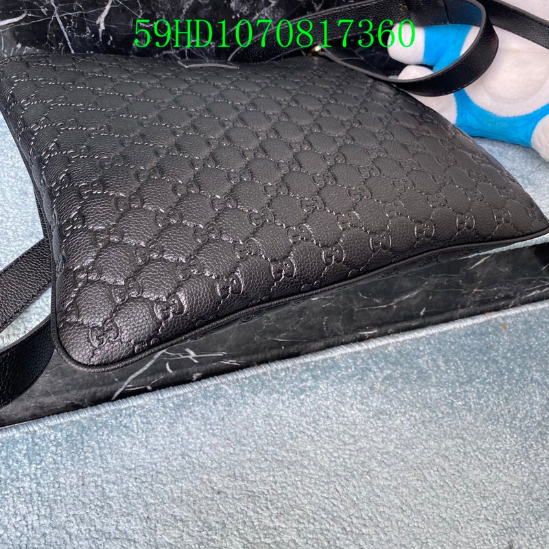 STRAPSTORY - GGC4 BAG - 334