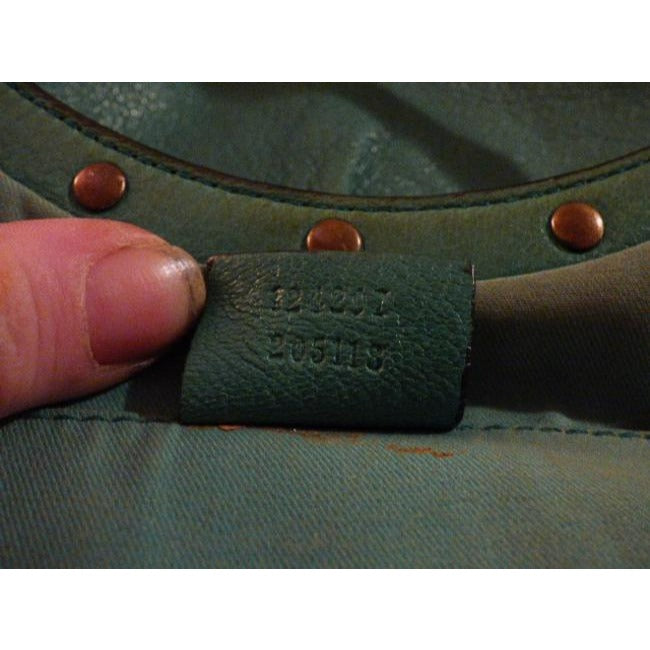 STRAPSTORY - GGC4 BAG - 1393