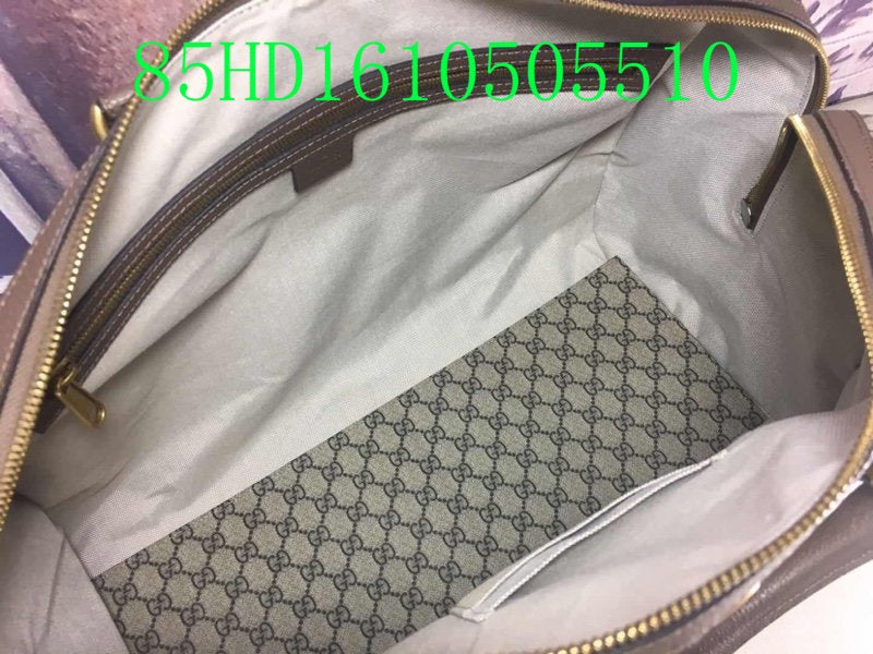 STRAPSTORY - GGC4 BAG - 887