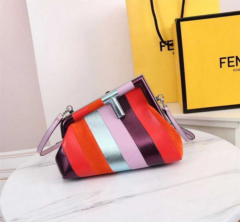 FDNI-Bags - Strap Story - 621