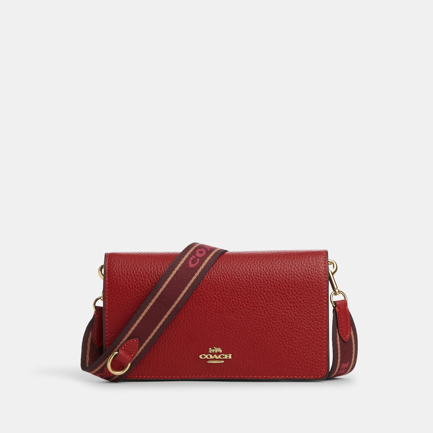 StrapStory - Crossbody 112