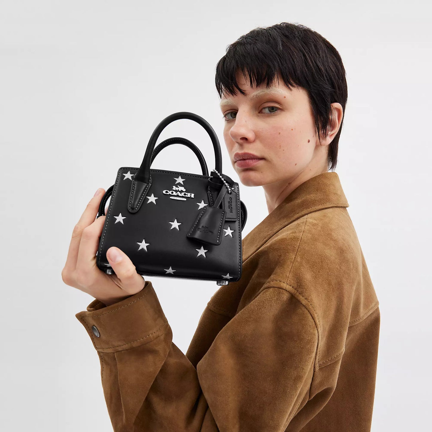 StrapStory - Crossbody 580