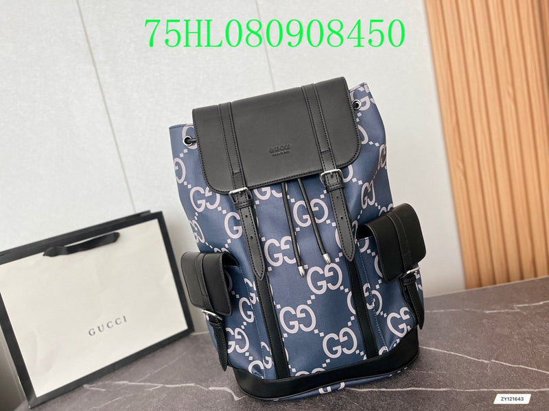 STRAPSTORY - GGC4 BAG - 781