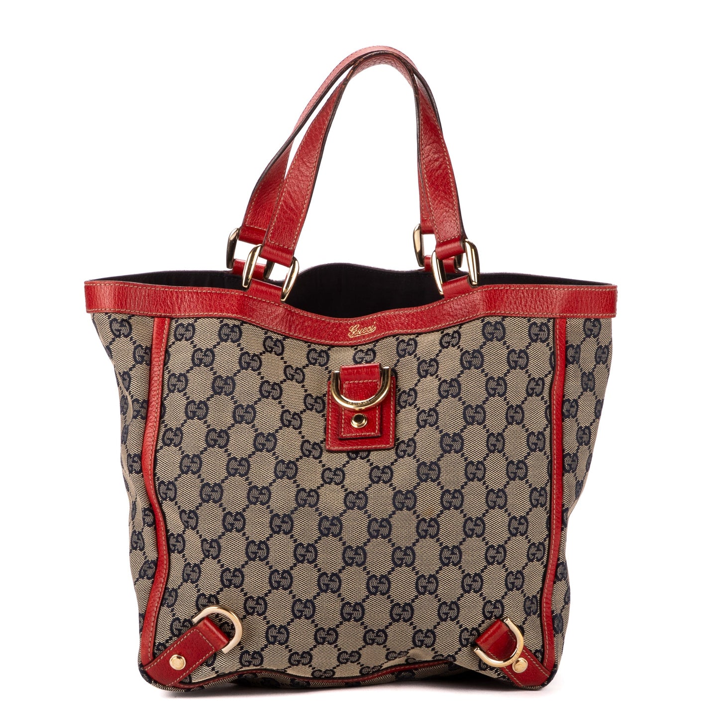 StrapStory - Tote Bag 2640