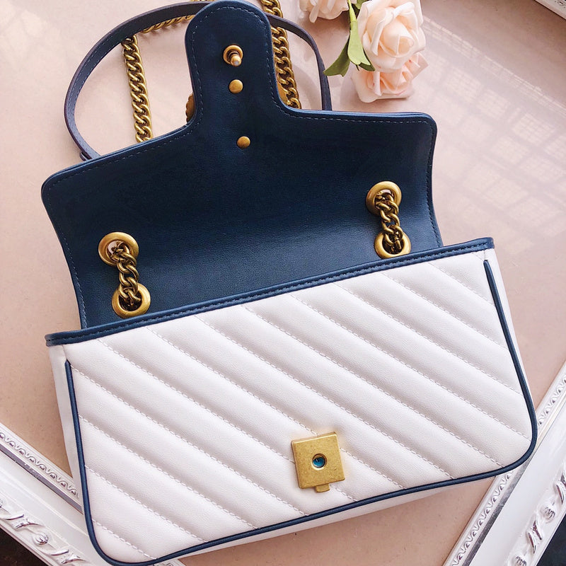 STRAPSTORY - GGC4 BAG - 963