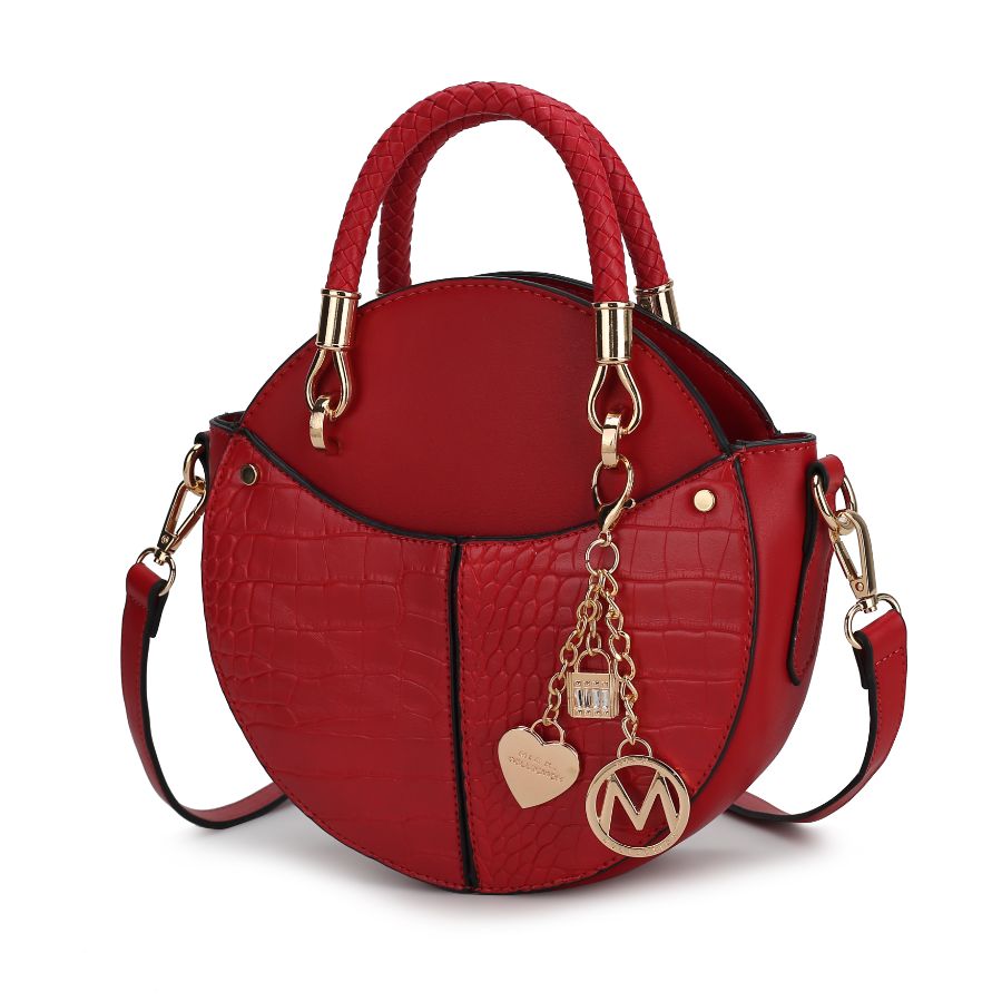 StrapStory - Crossbody 704