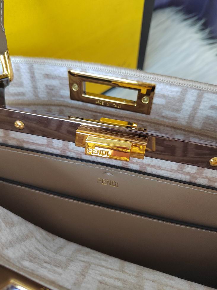 FDNI-Bags - Strap Story - 403