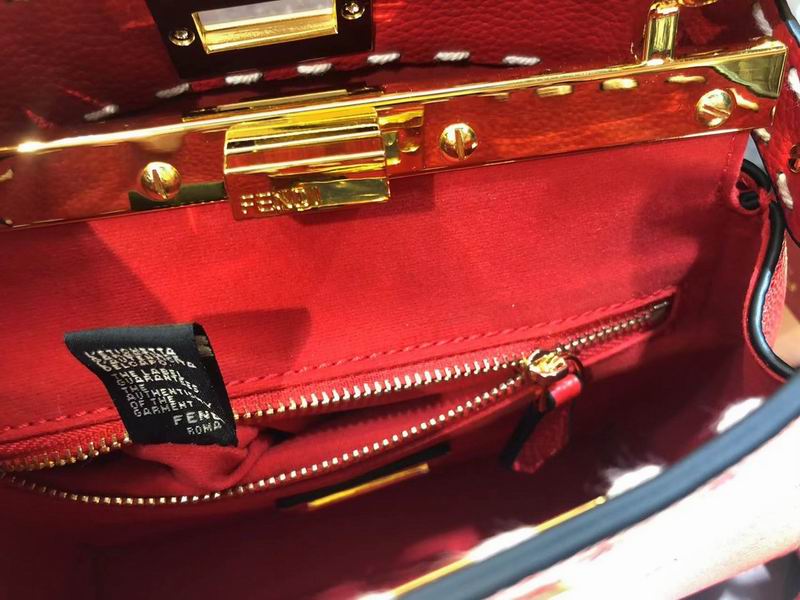 FDNI-Bags - Strap Story - 733