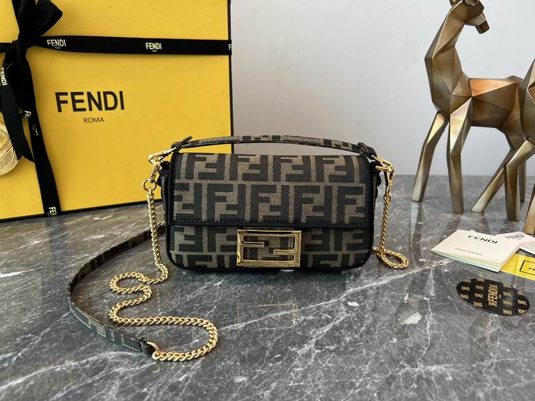 FDNI-Bags - Strap Story - 706