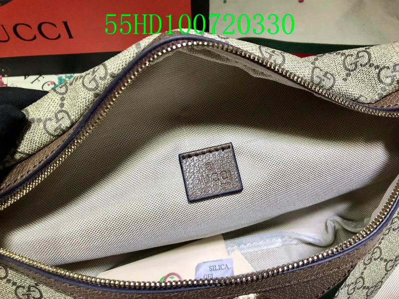 STRAPSTORY - GGC4 BAG - 548