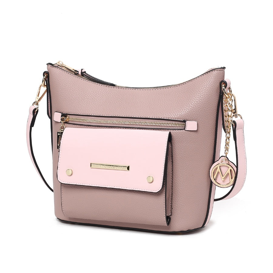 StrapStory - Crossbody 1524