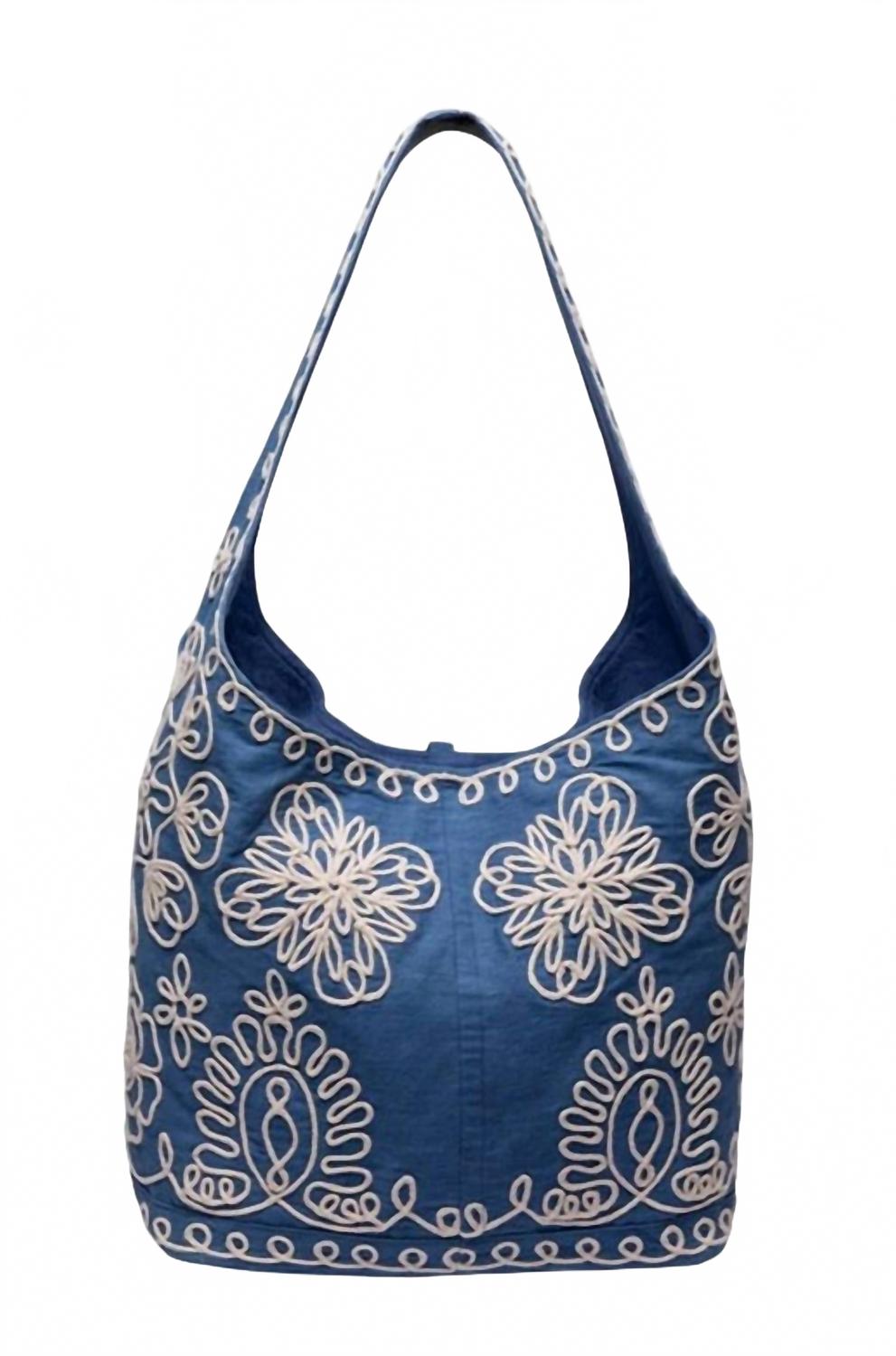 StrapStory - Tote Bag 1810