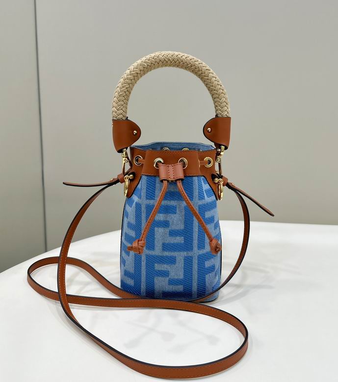 FDNI-Bags - Strap Story - 204