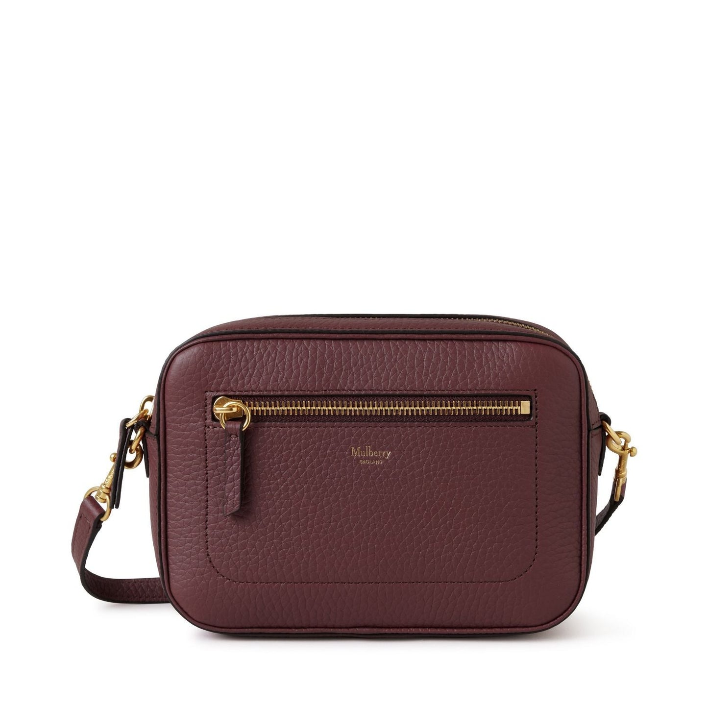 StrapStory - Crossbody 2005