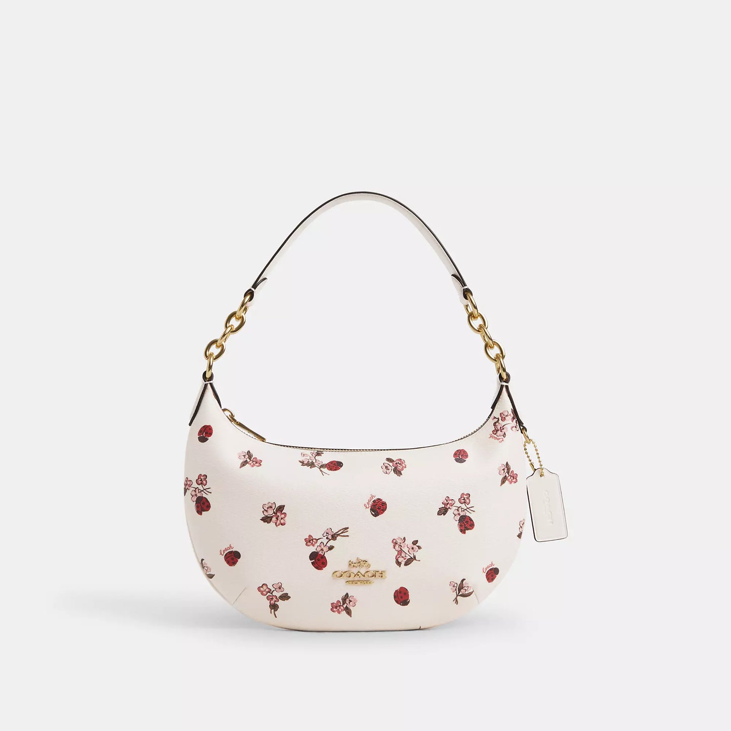 StrapStory - Wristlet 504