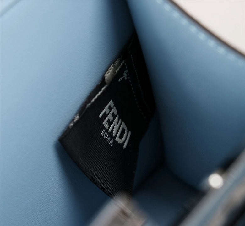 FDNI-Bags - Strap Story - 748
