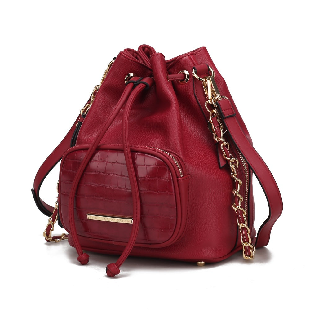 StrapStory - Bucket Bag 045