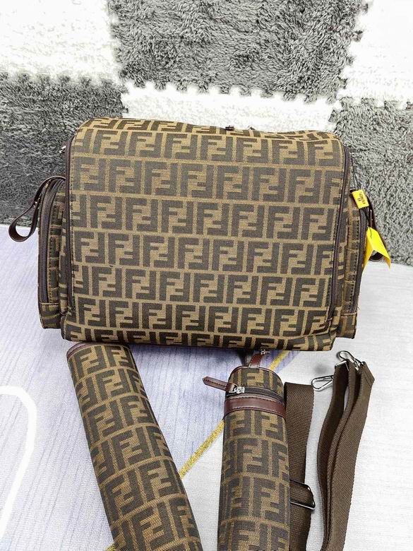 FDNI-Bags - Strap Story - 221