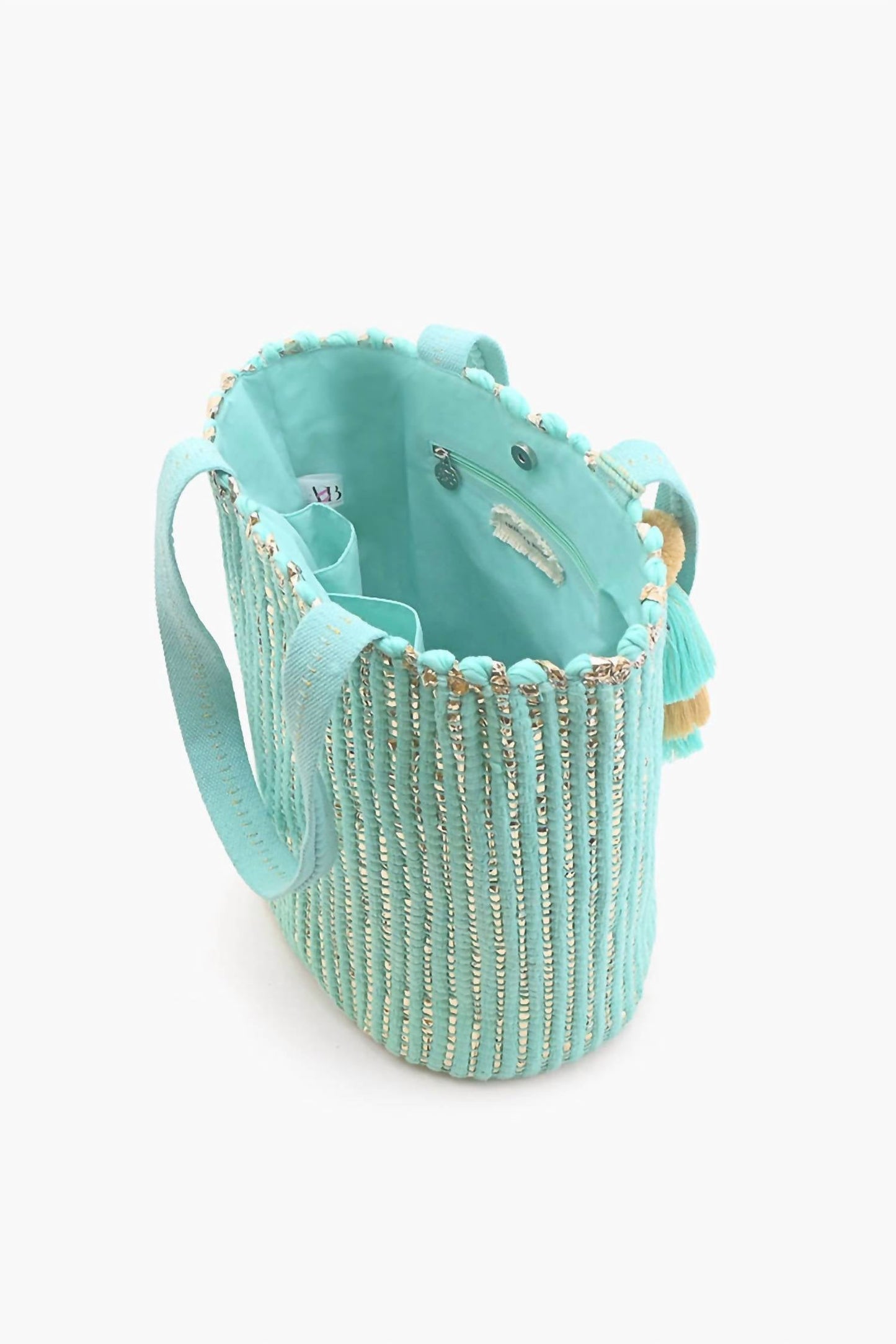 StrapStory - Tote Bag 2126