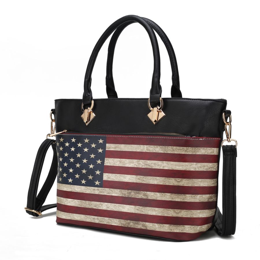 StrapStory - Tote Bag 1072