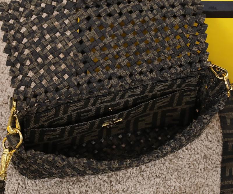 FDNI-Bags - Strap Story - 318