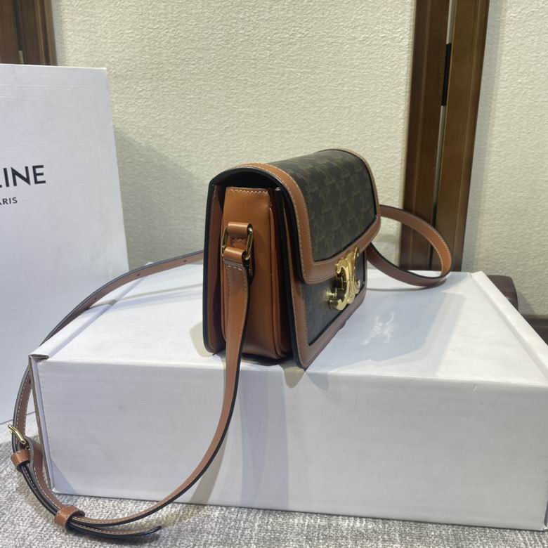 CLNE-Bags - Strap Story - 132