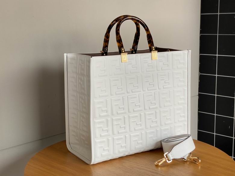FDNI-Bags - Strap Story - 844