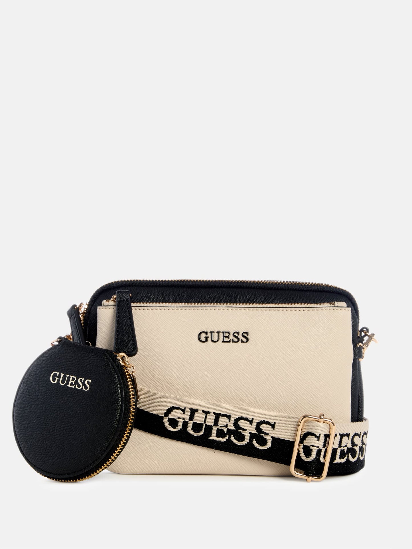 StrapStory - Crossbody 708