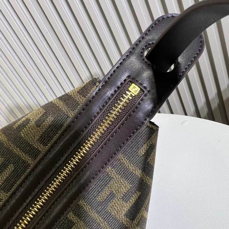 FDNI-Bags - Strap Story - 881