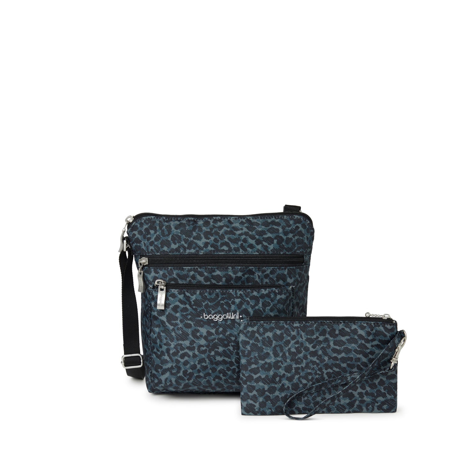 StrapStory - Crossbody 1929
