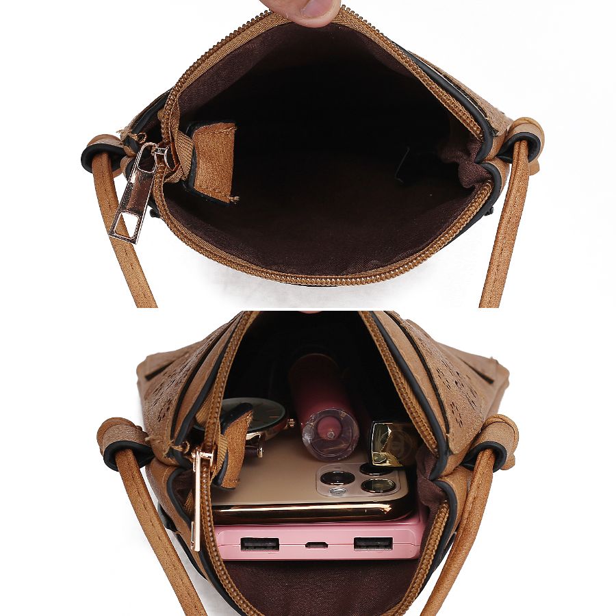 StrapStory - Crossbody 1115