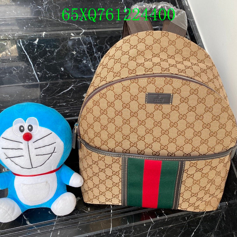 STRAPSTORY - GGC4 BAG - 849