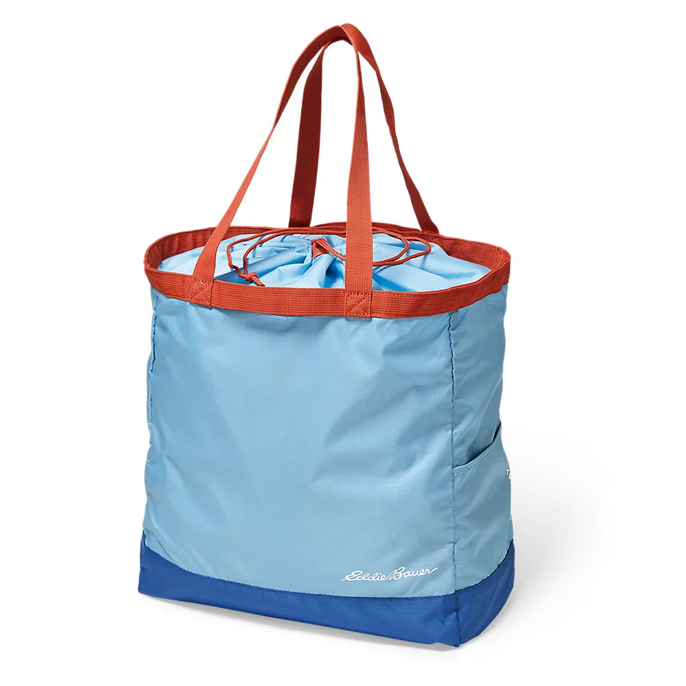 StrapStory - Duffle Bag 002