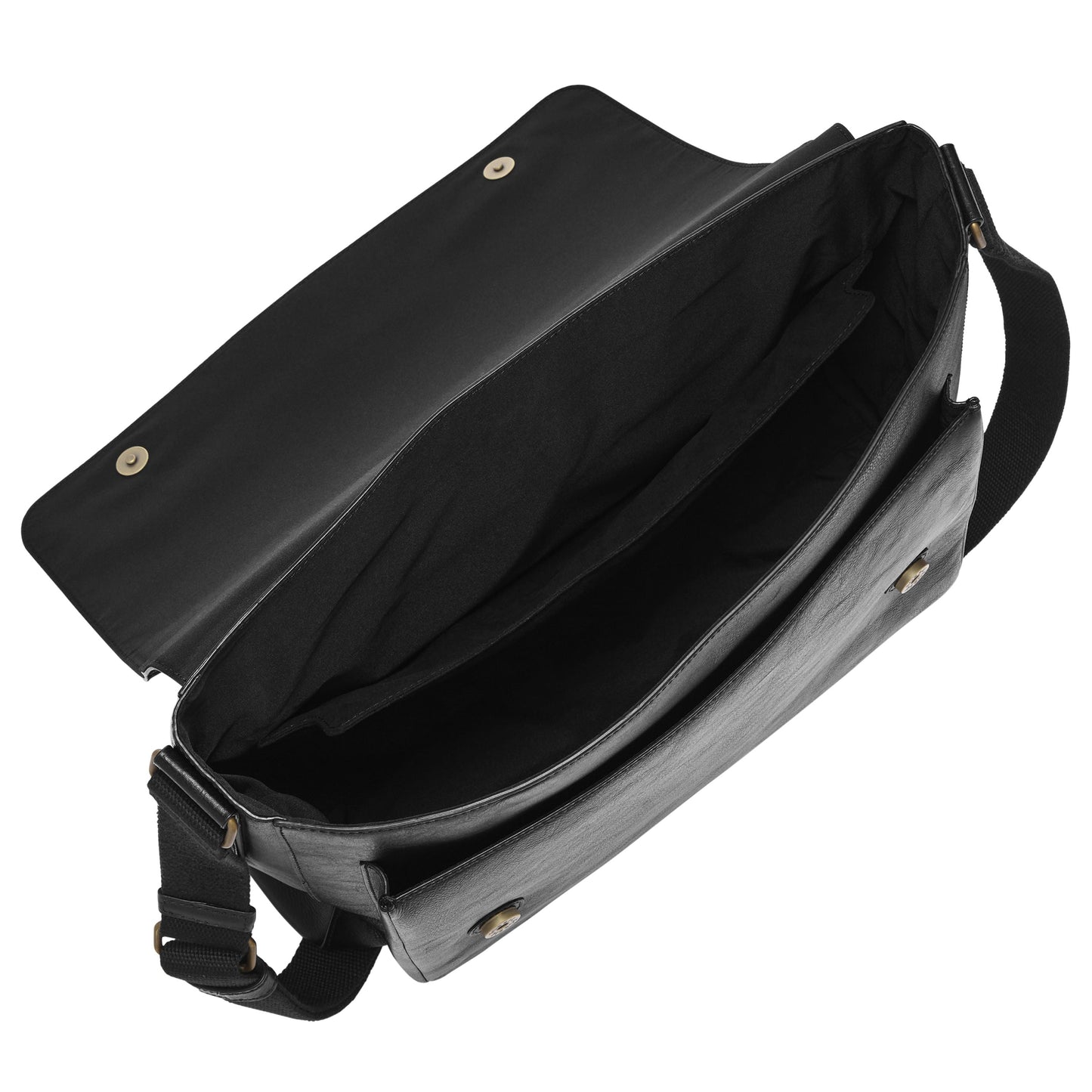 StrapStory - Messenger Bag 009
