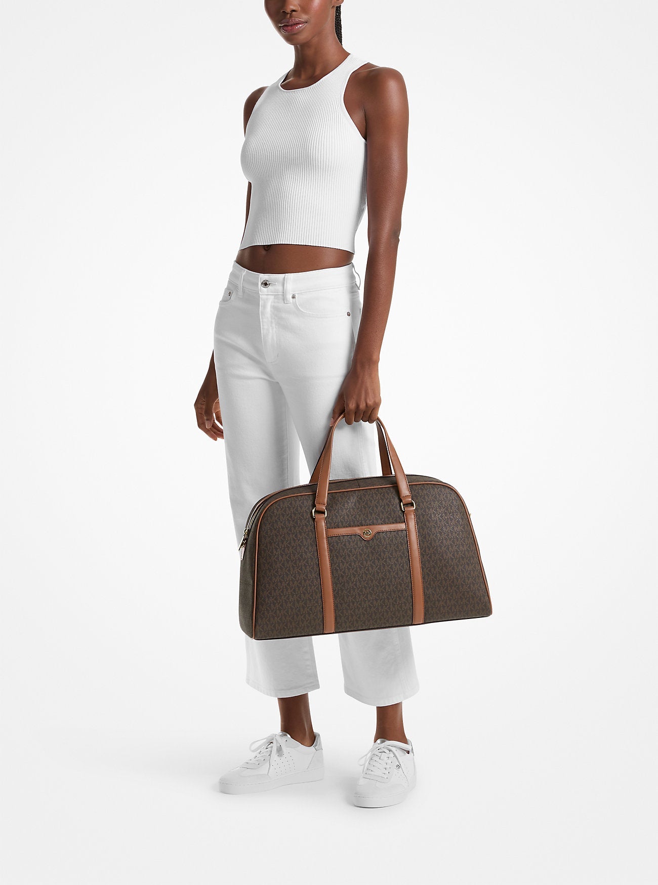 StrapStory - Duffle Bag 084