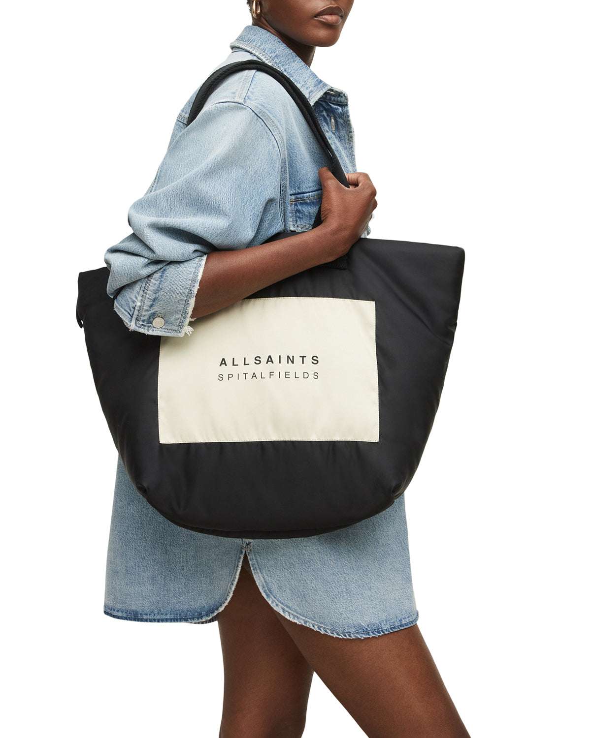 StrapStory - Tote Bag 2583