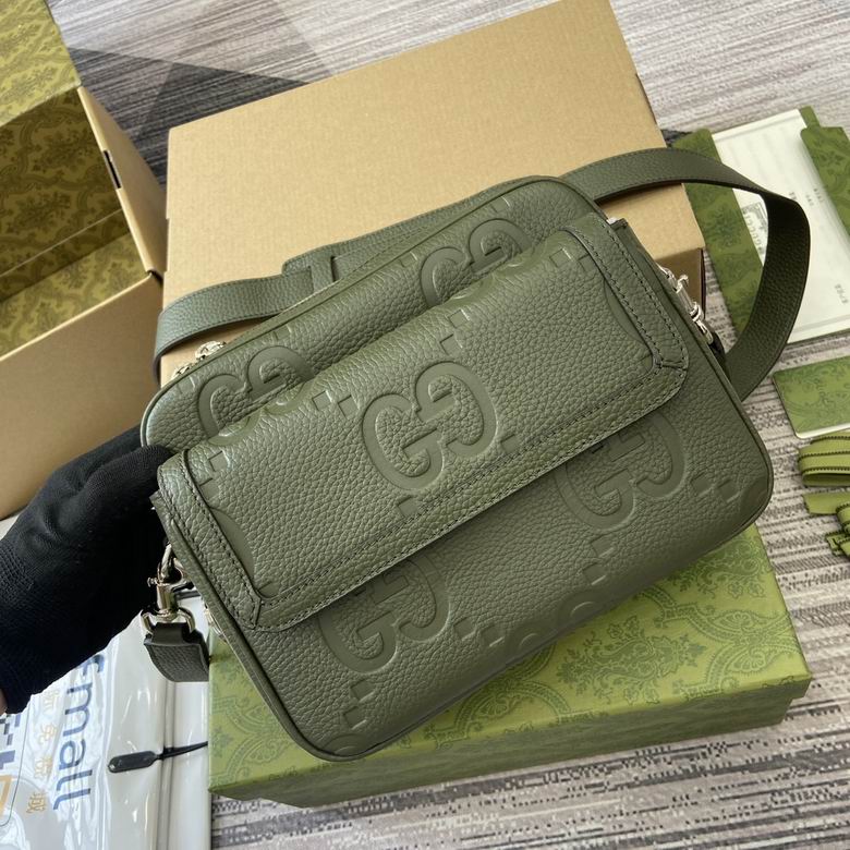 GGCC-Bags - Strap Story - 994