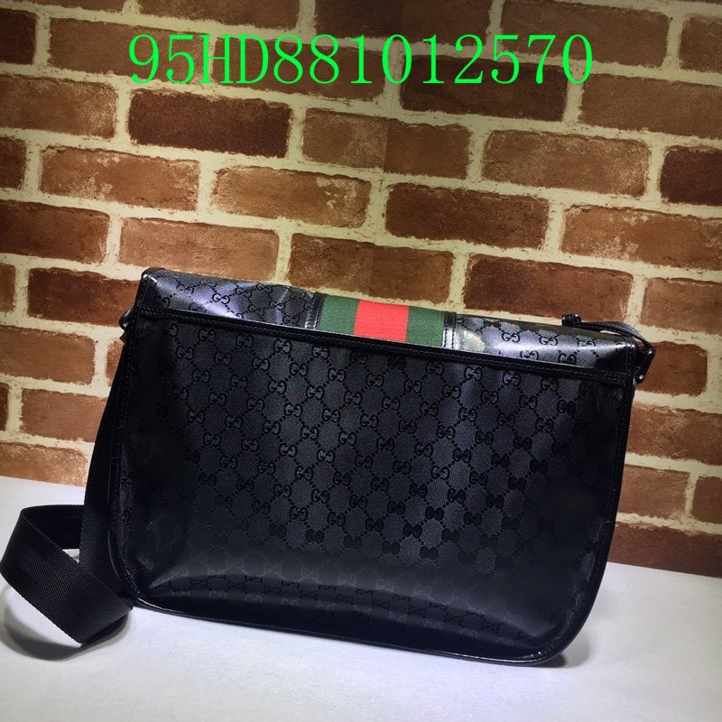 STRAPSTORY - GGC4 BAG - 372
