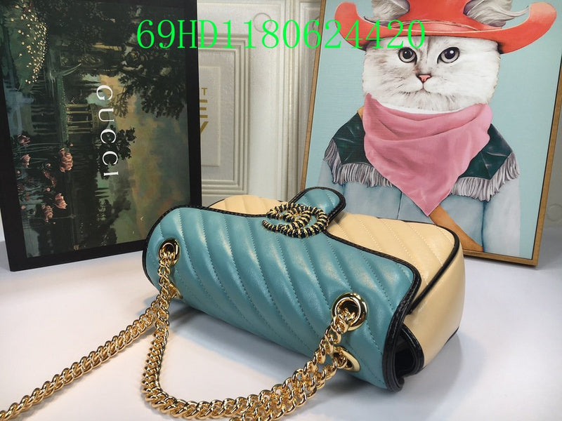 STRAPSTORY - GGC4 BAG - 888