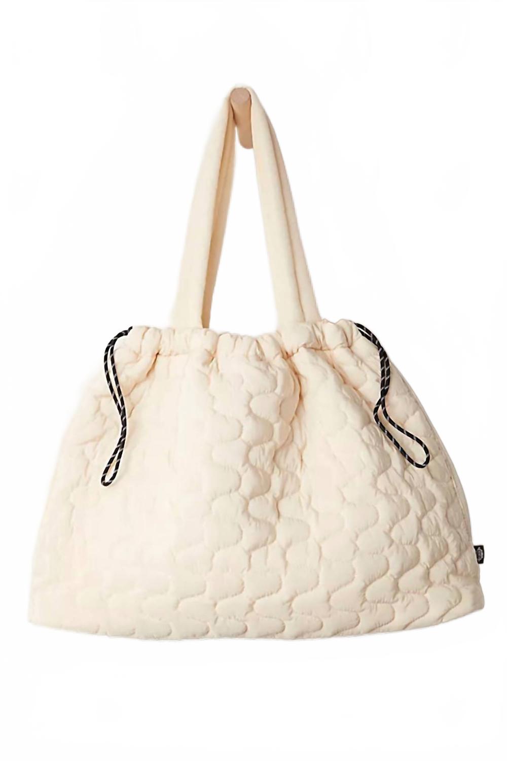 StrapStory - Tote Bag 2029