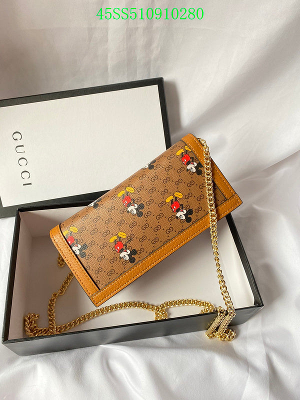 STRAPSTORY - GGC4 BAG - 406