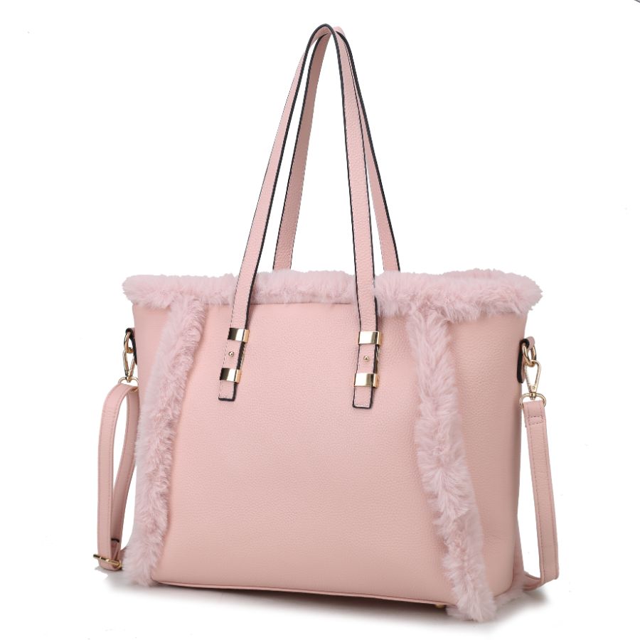 StrapStory - Tote Bag 1251