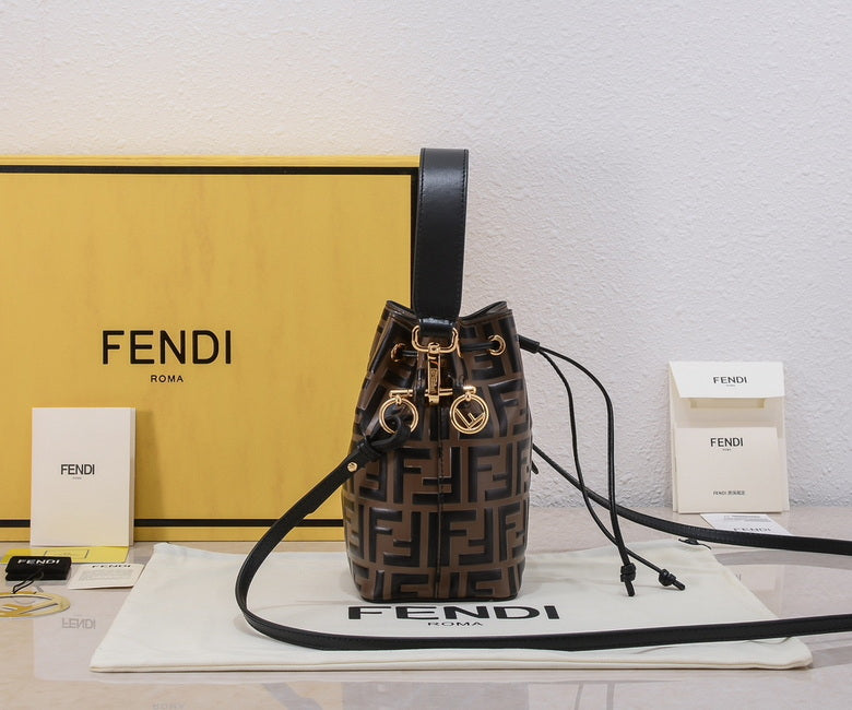 FDNI-Bags - Strap Story - 267