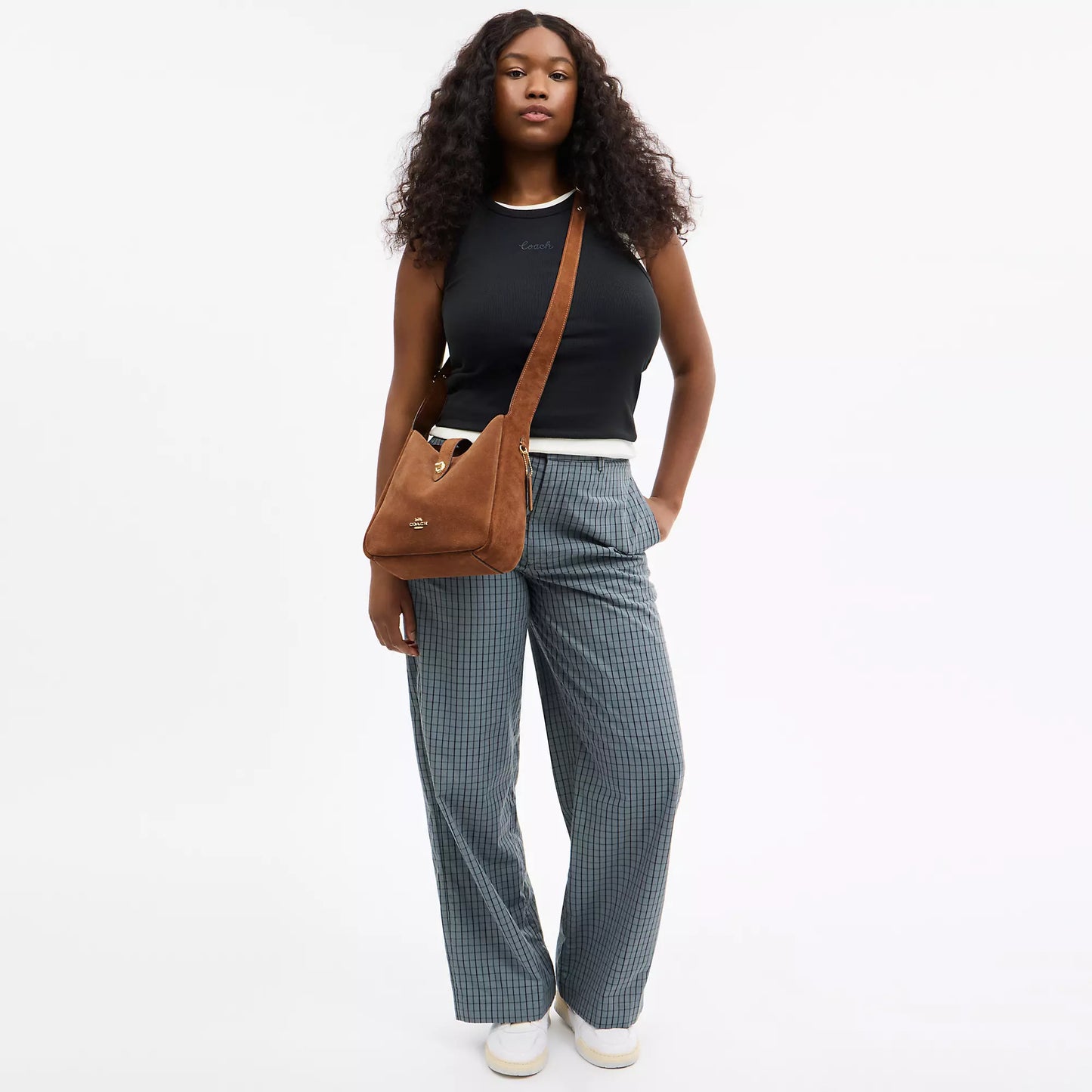 StrapStory - Crossbody 492