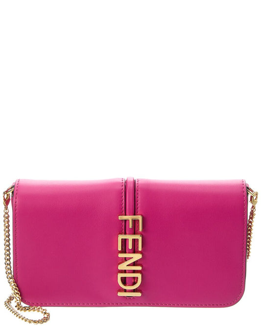 StrapStory - Wristlet 589
